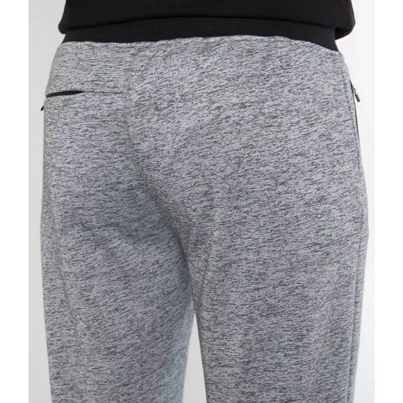 AMERICAN FIGHTER IRONSIDE Men's Jogger Pant Black - Picture 8 of 11